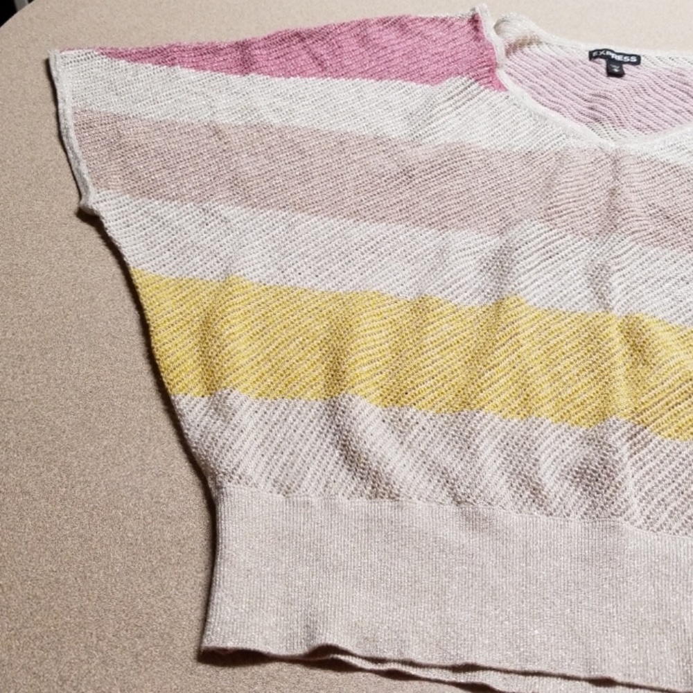 Express shirt - Picture 2 of 8